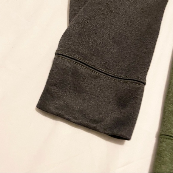 The North Face Zip Up Hoodie Boys Size 10/12 - Picture 13 of 16